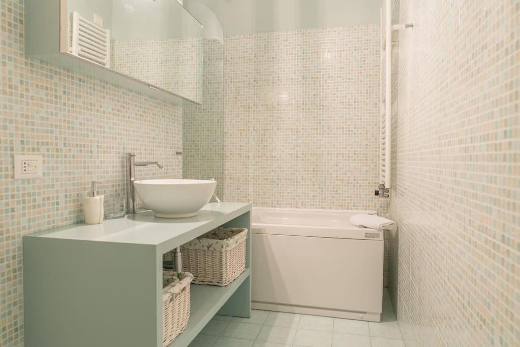 Stunning In The Heart Of Apartment Venedig